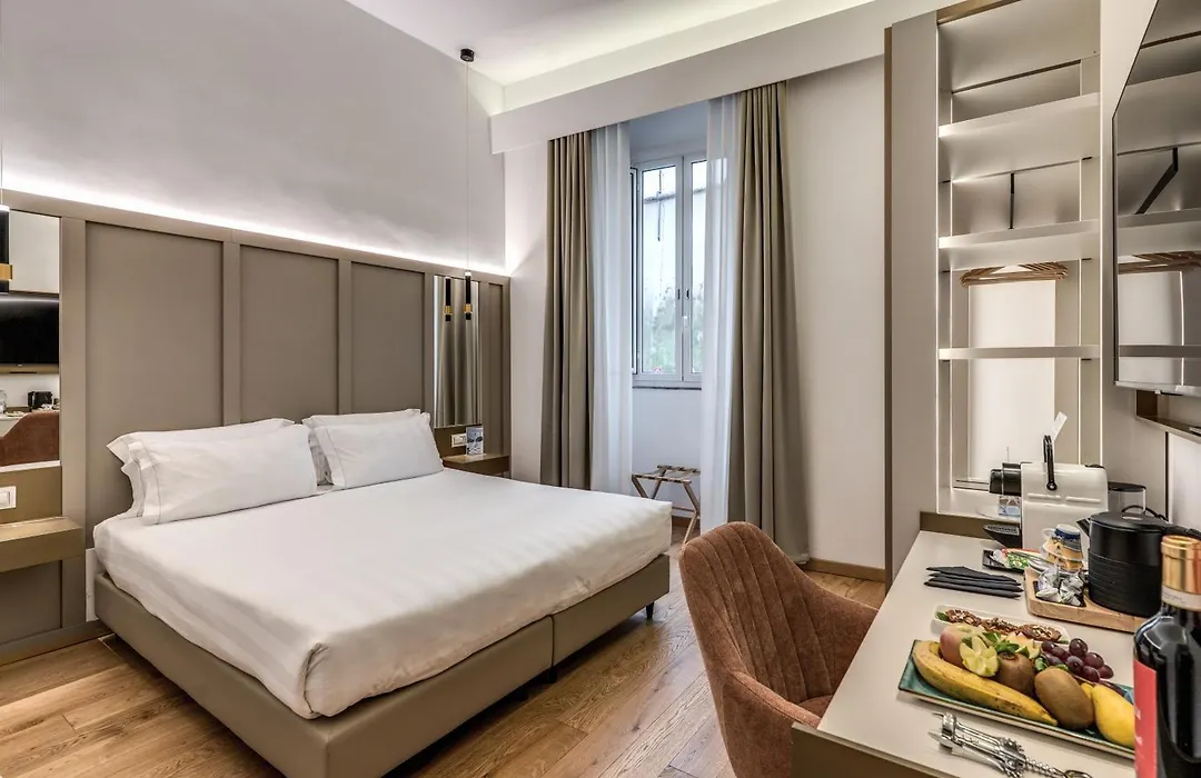 Relais Trevi 95 Boutique Hotel (Adults Only)-1